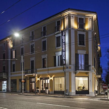 Boutique Hotel Liberty 1904 Bologna Eksteriør bilde