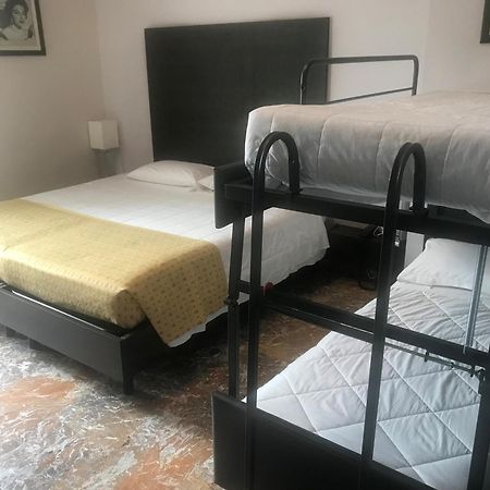 Boutique Hotel Liberty 1904 Bologna Eksteriør bilde