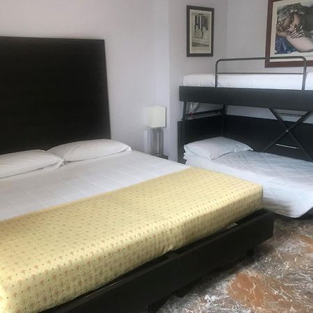 Boutique Hotel Liberty 1904 Bologna Eksteriør bilde