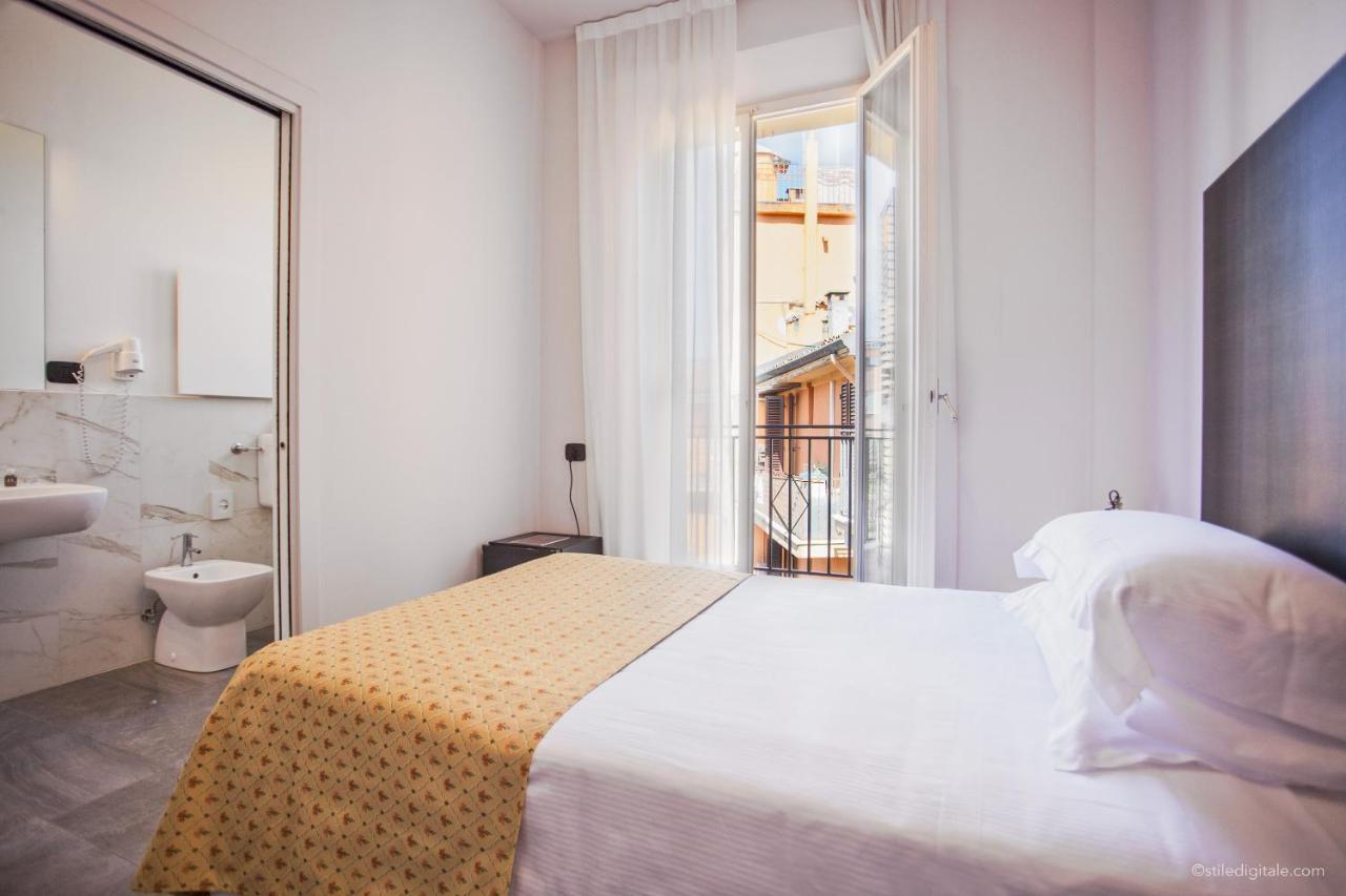 Boutique Hotel Liberty 1904 Bologna Eksteriør bilde