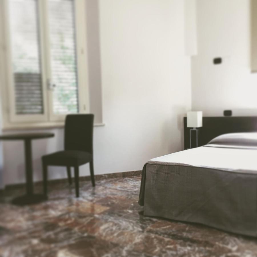 Boutique Hotel Liberty 1904 Bologna Rom bilde