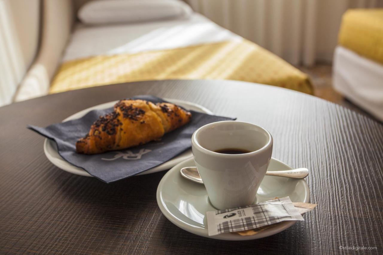 Boutique Hotel Liberty 1904 Bologna Eksteriør bilde