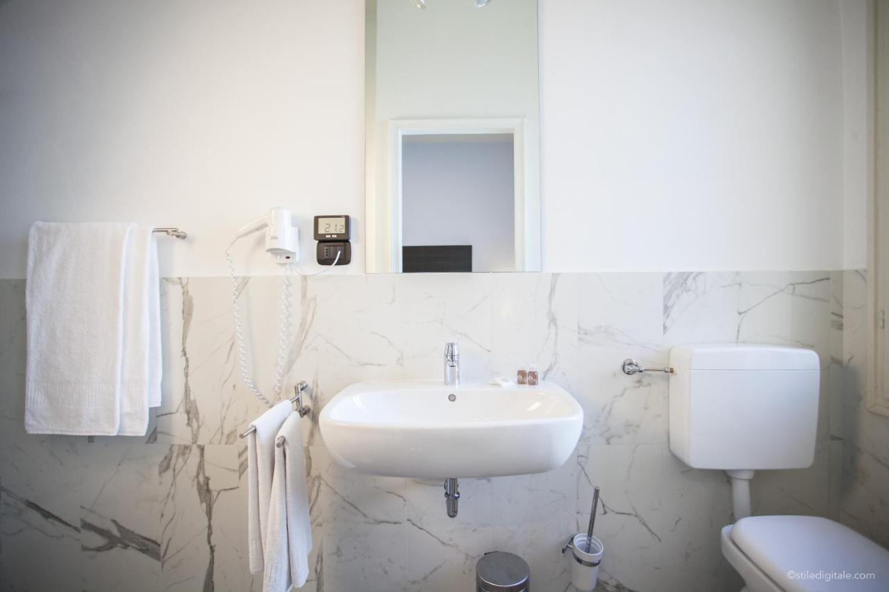 Boutique Hotel Liberty 1904 Bologna Eksteriør bilde