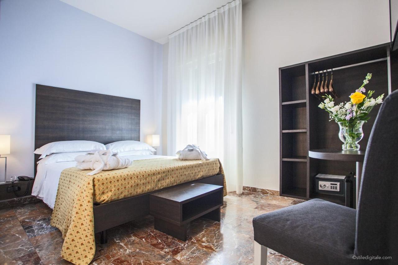 Boutique Hotel Liberty 1904 Bologna Eksteriør bilde
