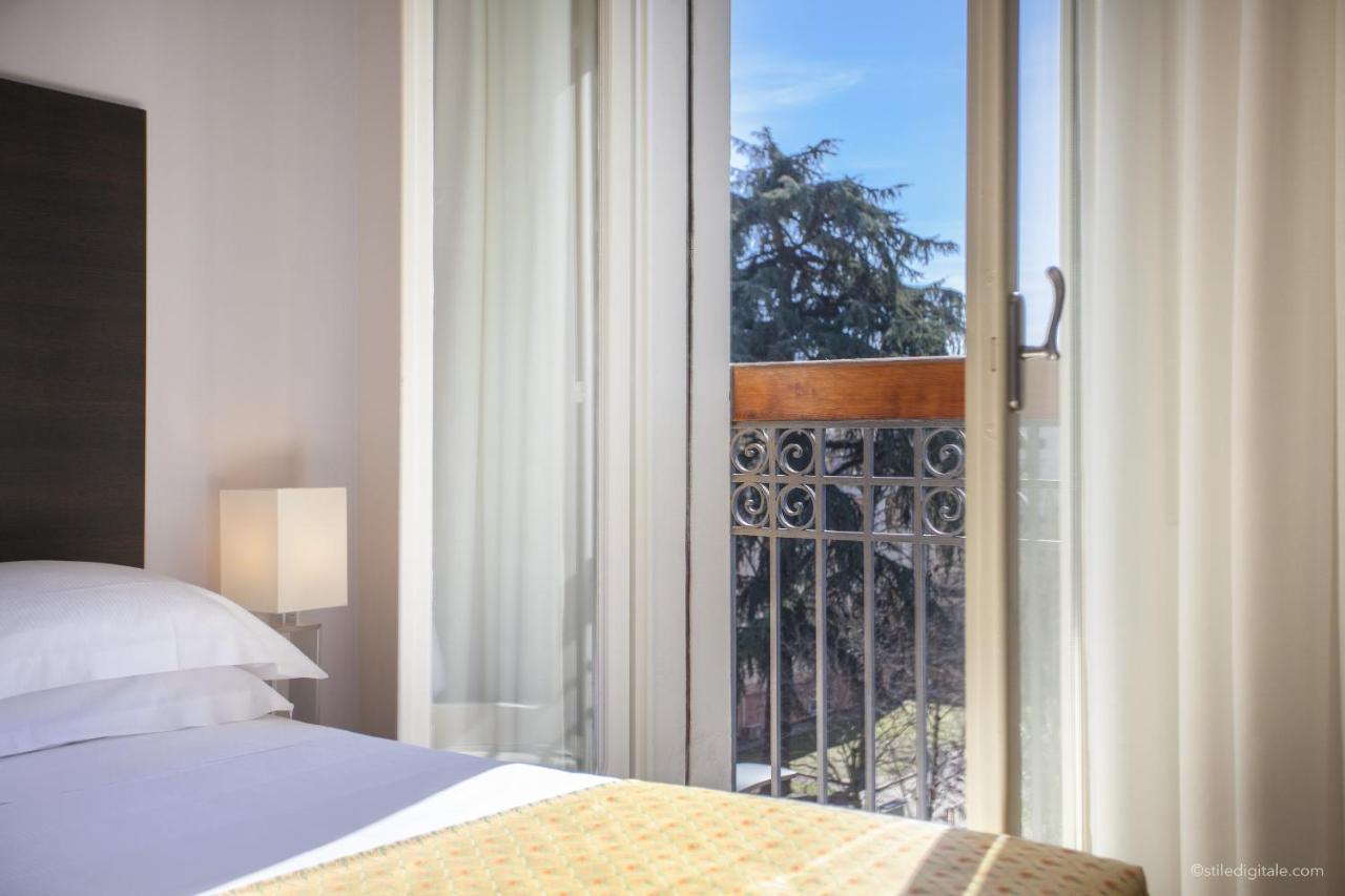 Boutique Hotel Liberty 1904 Bologna Eksteriør bilde