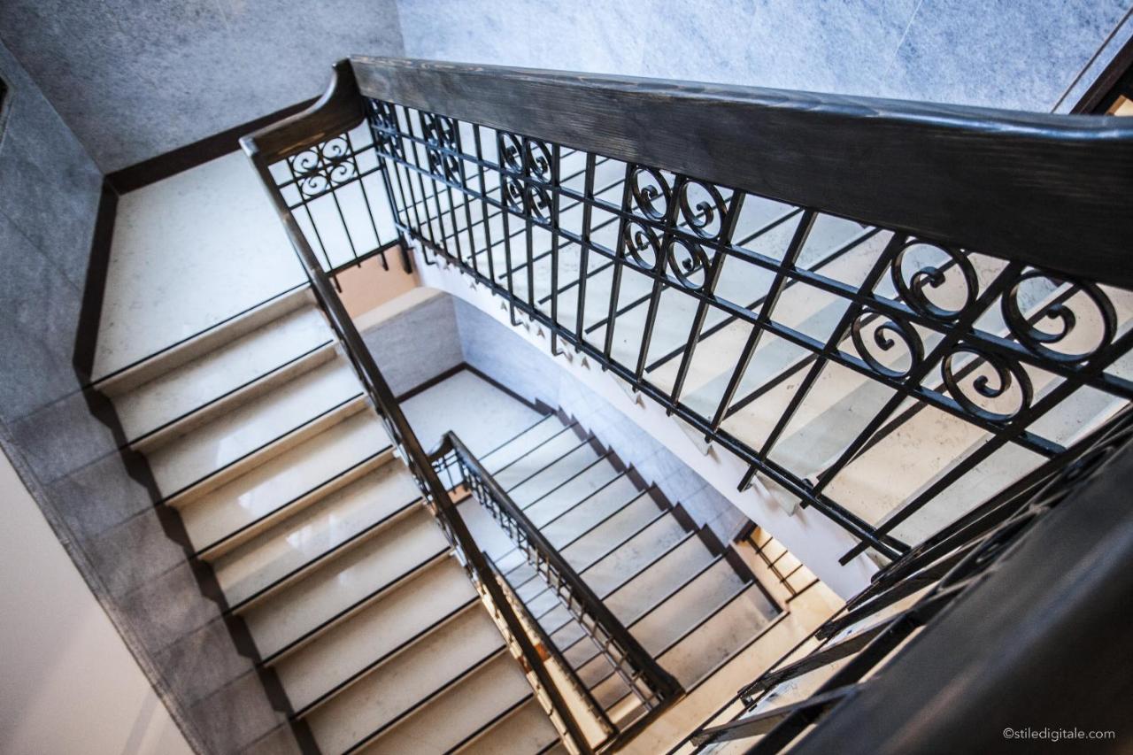 Boutique Hotel Liberty 1904 Bologna Eksteriør bilde