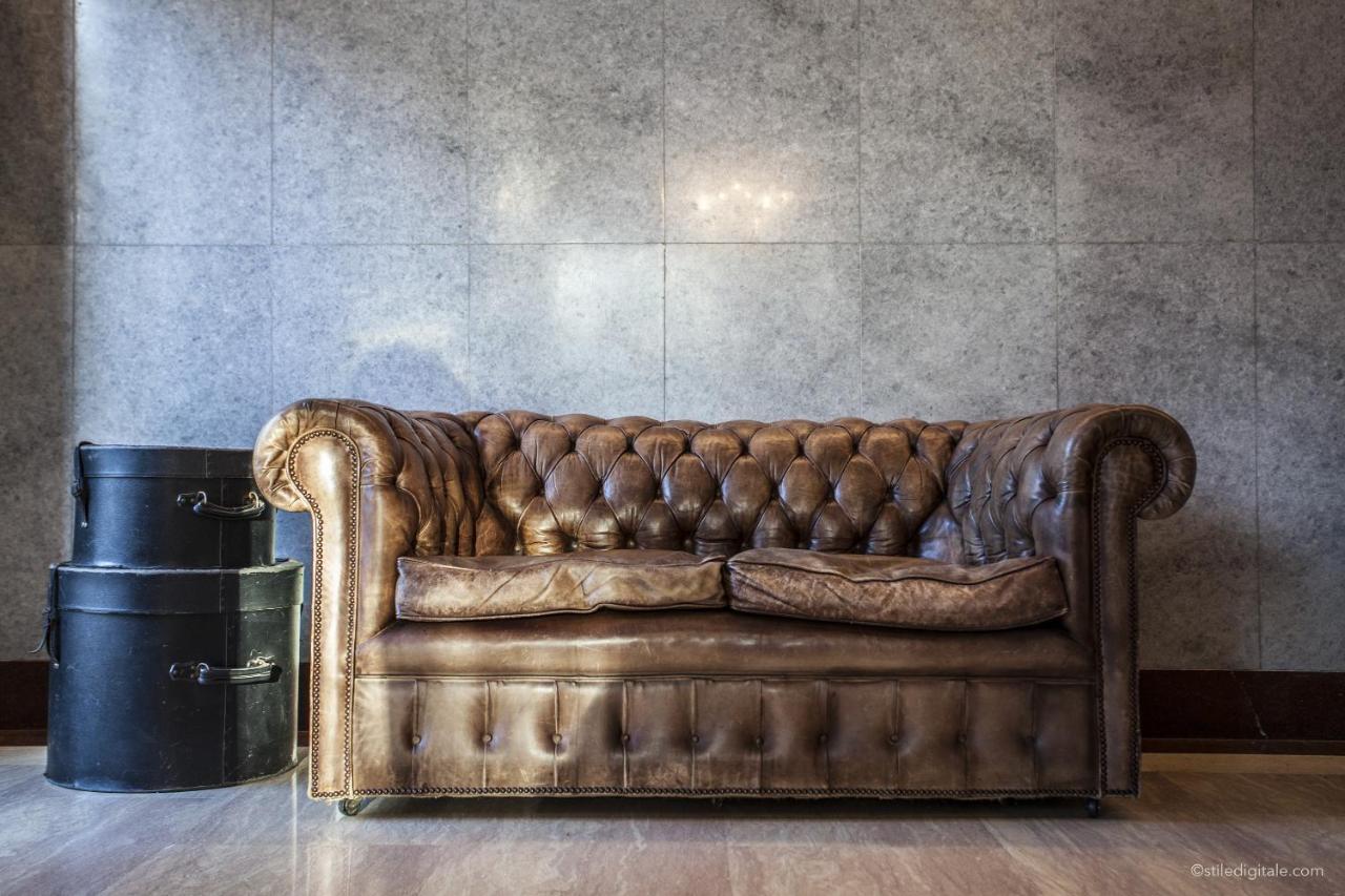 Boutique Hotel Liberty 1904 Bologna Eksteriør bilde