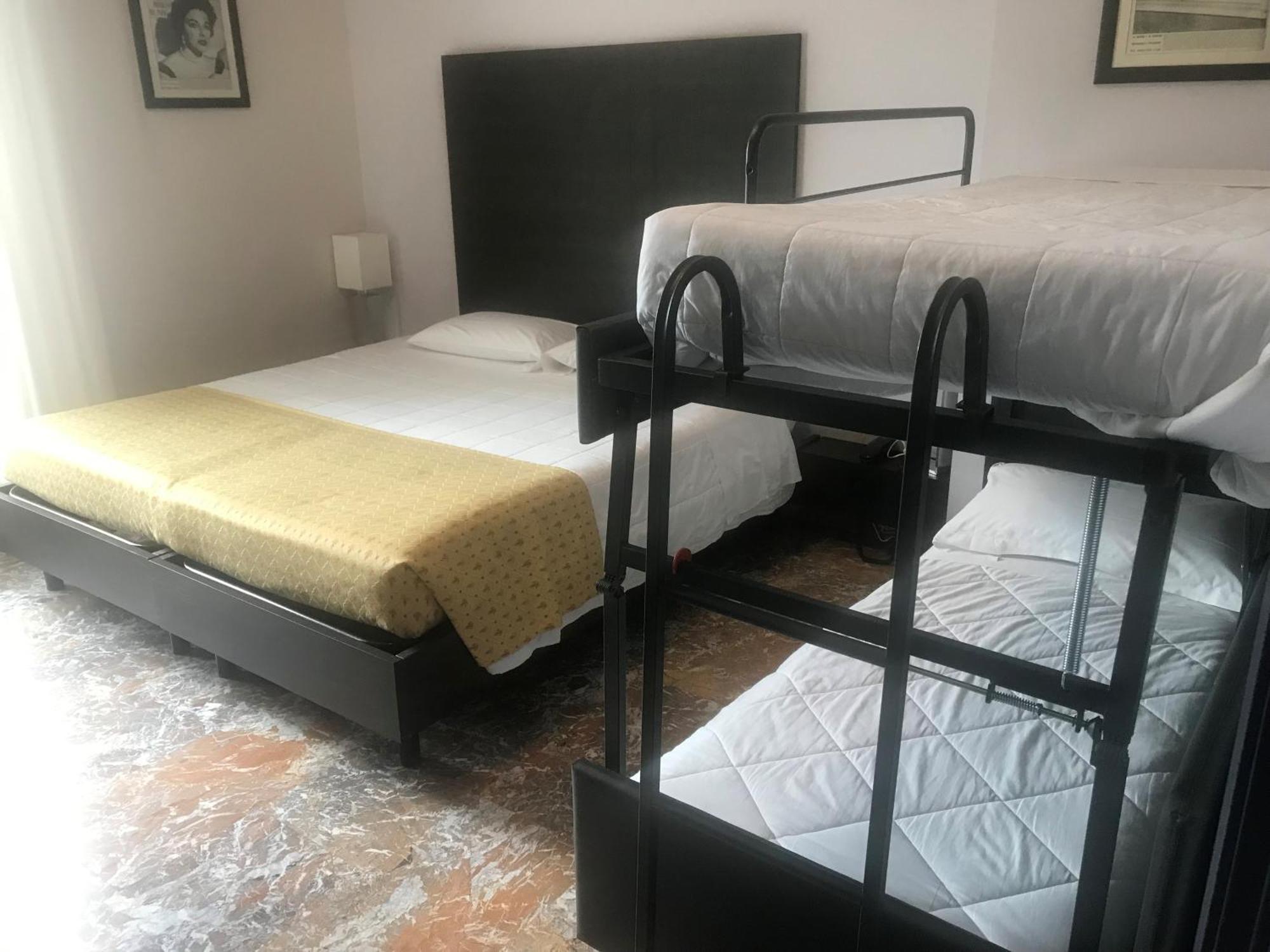 Boutique Hotel Liberty 1904 Bologna Eksteriør bilde
