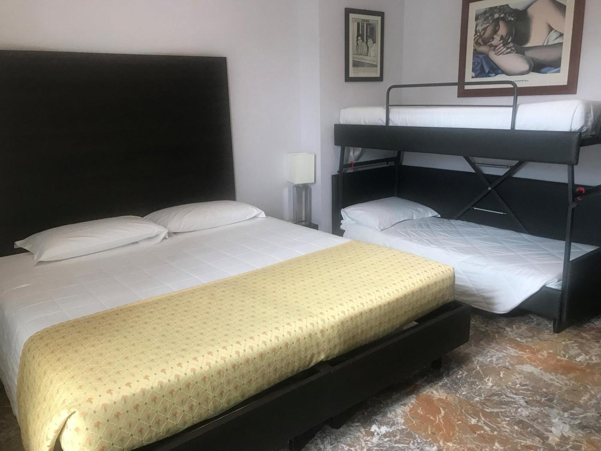 Boutique Hotel Liberty 1904 Bologna Eksteriør bilde
