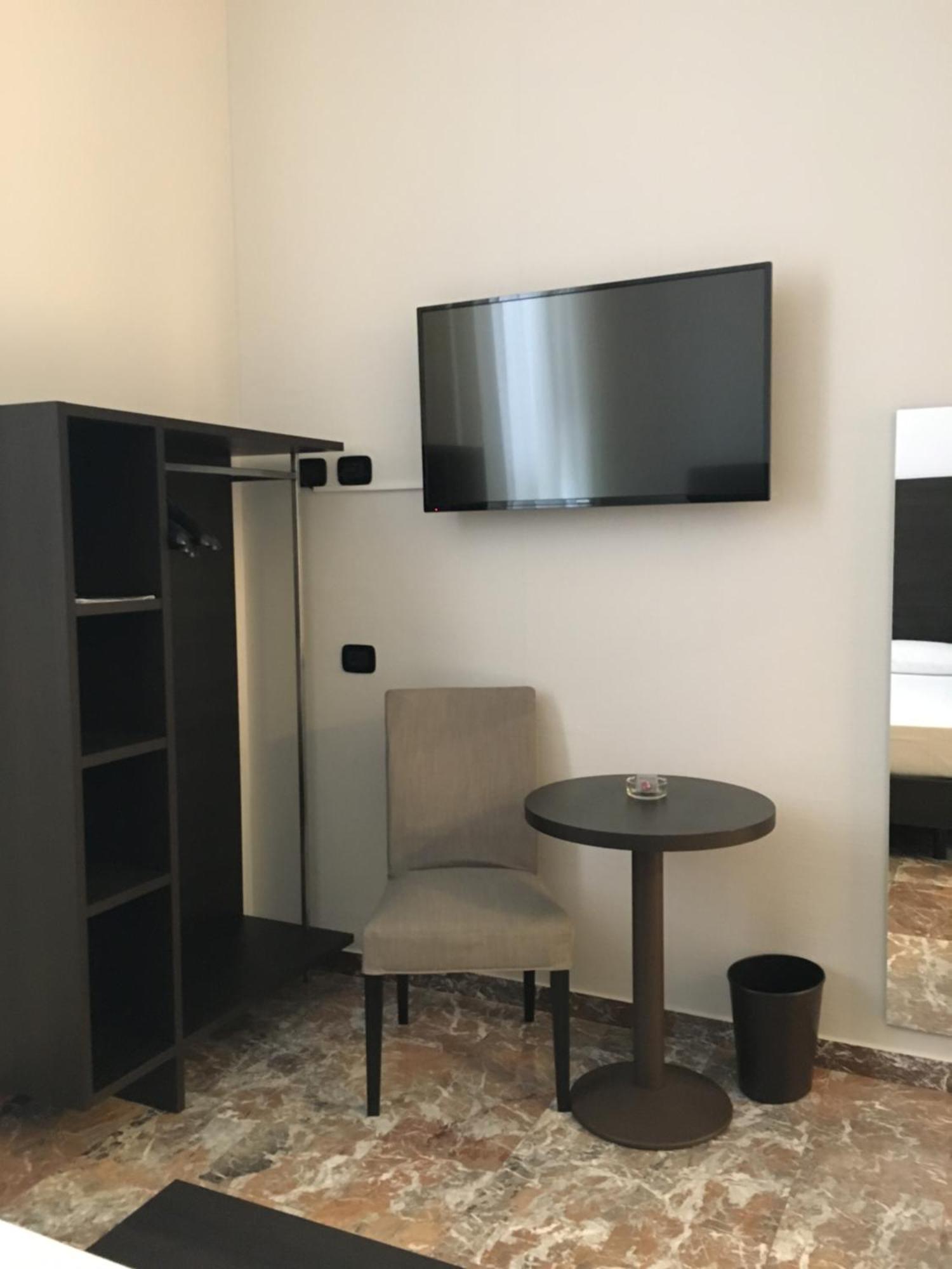 Boutique Hotel Liberty 1904 Bologna Eksteriør bilde