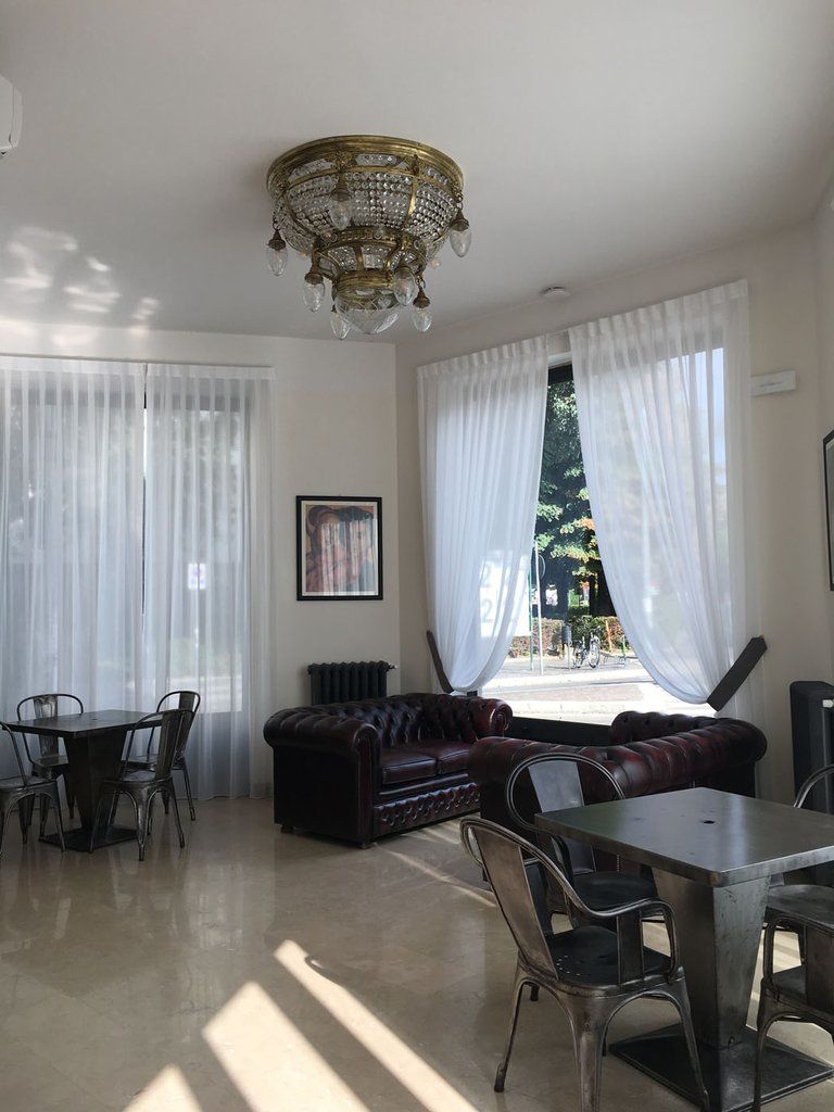 Boutique Hotel Liberty 1904 Bologna Eksteriør bilde
