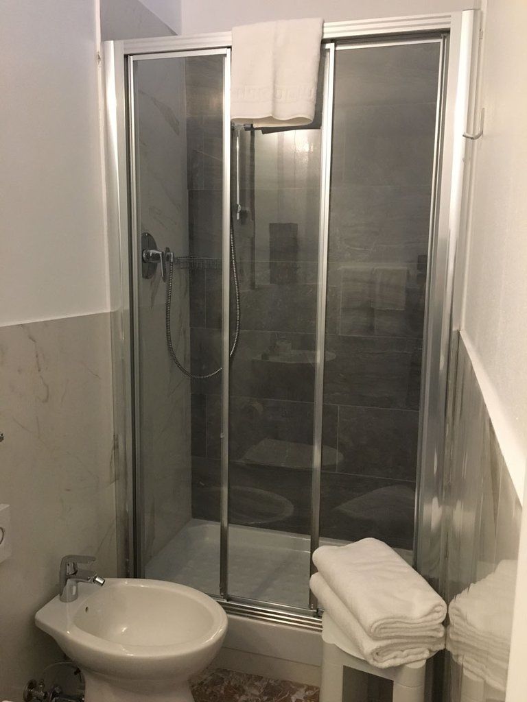 Boutique Hotel Liberty 1904 Bologna Eksteriør bilde